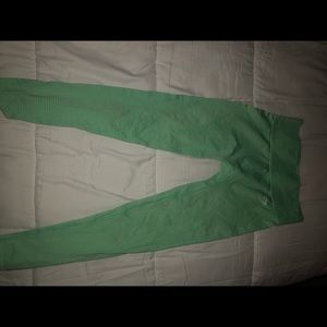 Gymshark vital seamless leggings